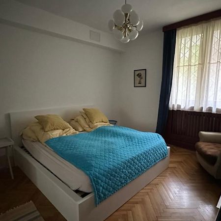 Cosy Apartman In Green Buda Βουδαπέστη Εξωτερικό φωτογραφία