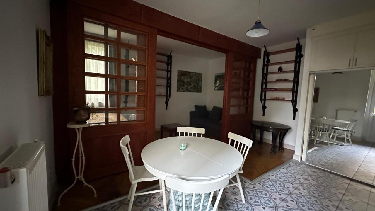 Cosy Apartman In Green Buda Βουδαπέστη Εξωτερικό φωτογραφία