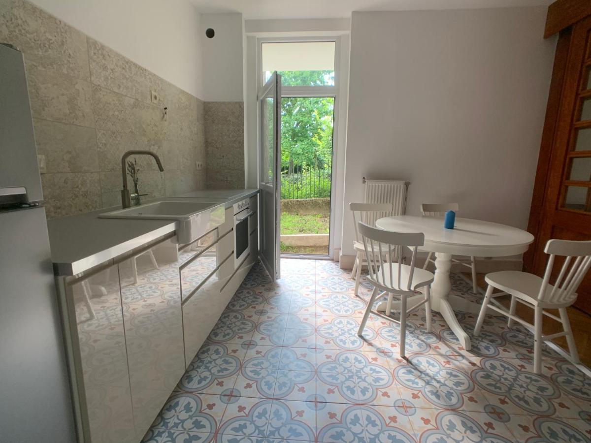 Cosy Apartman In Green Buda Βουδαπέστη Εξωτερικό φωτογραφία
