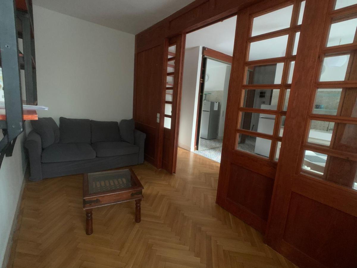 Cosy Apartman In Green Buda Βουδαπέστη Εξωτερικό φωτογραφία